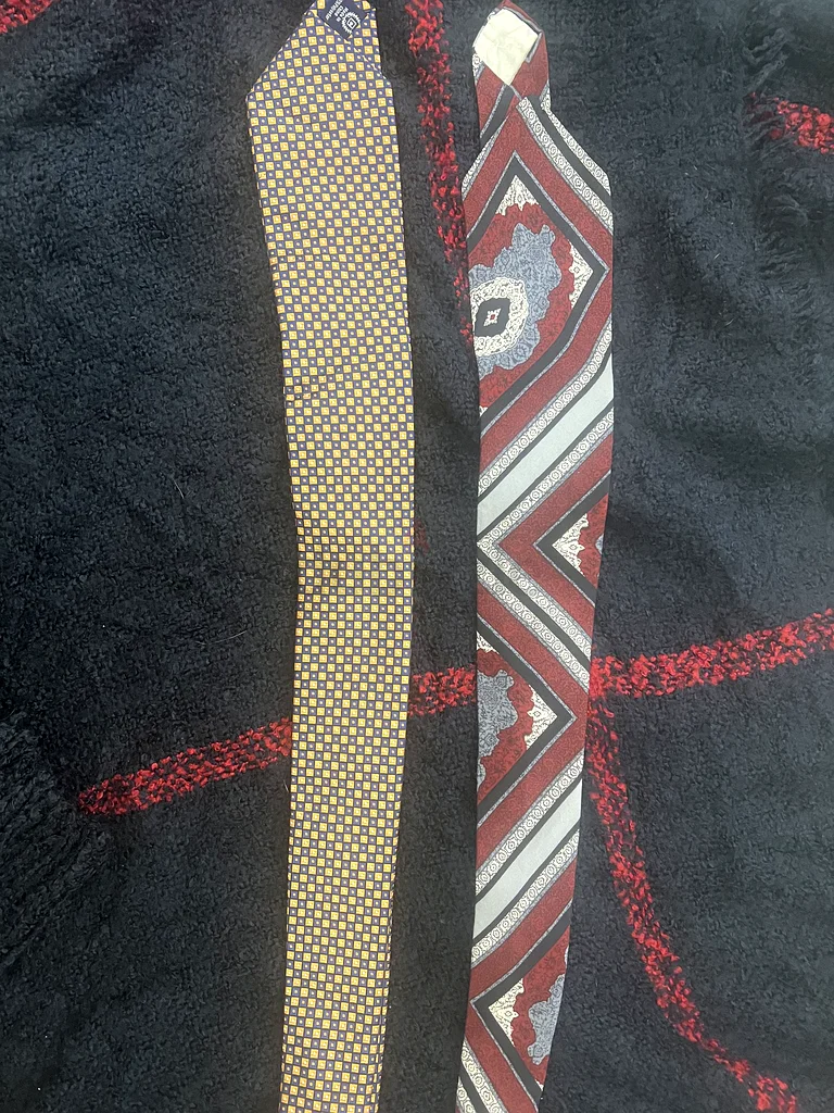 Versace plus 1  necktie63240123795843110