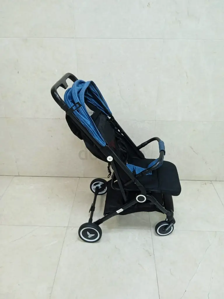 Teknum travel stroller63206384703235112