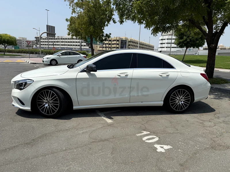 Neat and clean CLA 25063231161129603112