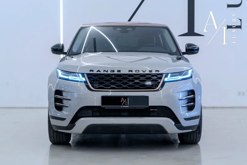 2023 Range Rover Evoque P250 R-Dynamic Bronze Collection, Warranty, Very Low Km, Excellent Condition63232137701633111