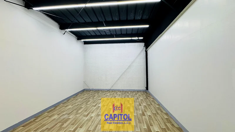 300 sqft Heavy Activity Warehouse Available For Rent.62935673252225111