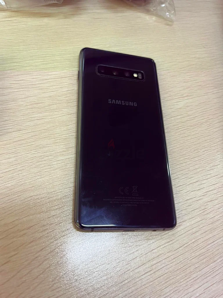 Samsung galaxy S10 plus for sale63215380547971111