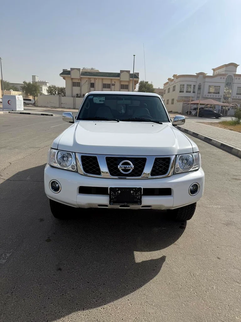 نيسان فتك سفاري الاسطوره63138720025217111