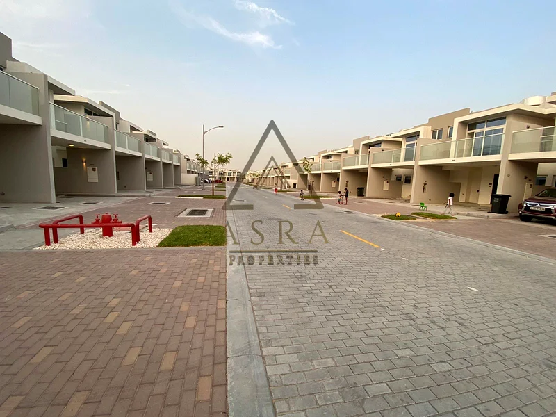 Hot Deal | 3 Bedroom | Albizia DAMAC Hills 2 |62888371625217111