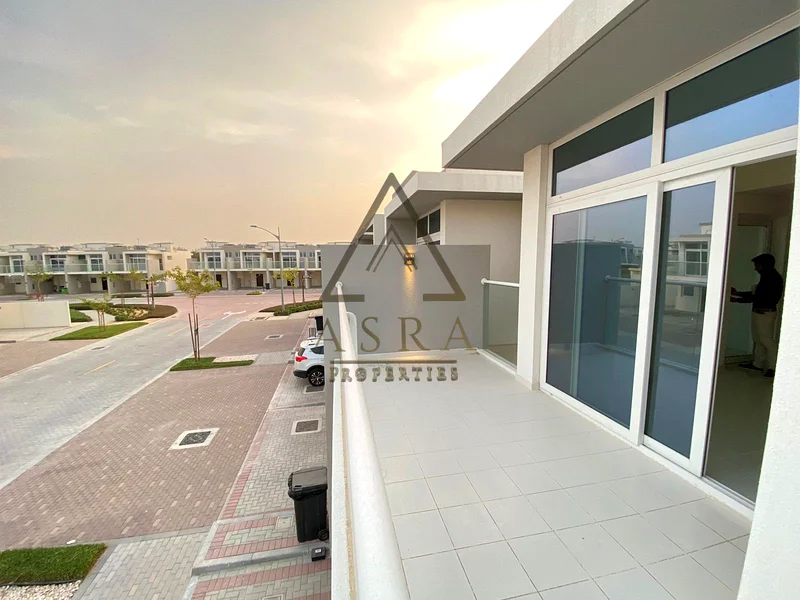 Hot Deal | 3 Bedroom | Albizia DAMAC Hills 2 |62888371625217112