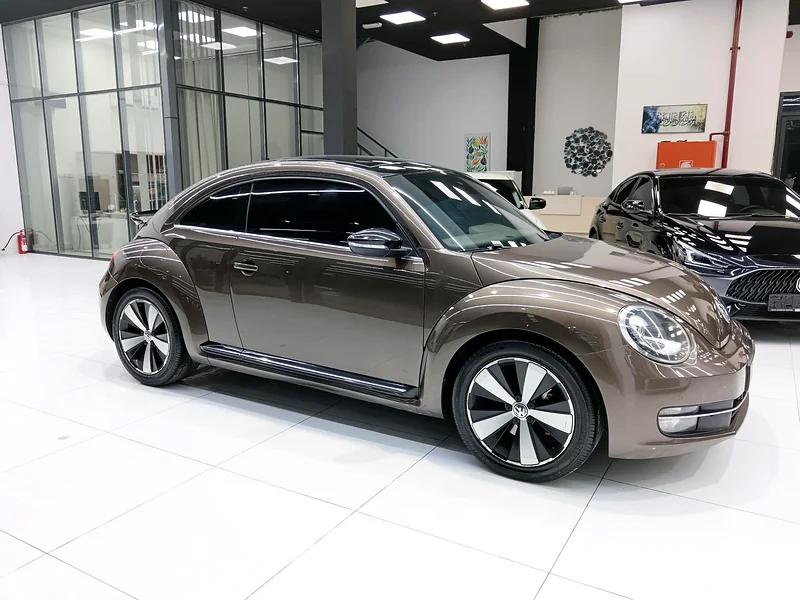 Vw Beetle Turbo Gcc63154619202561111