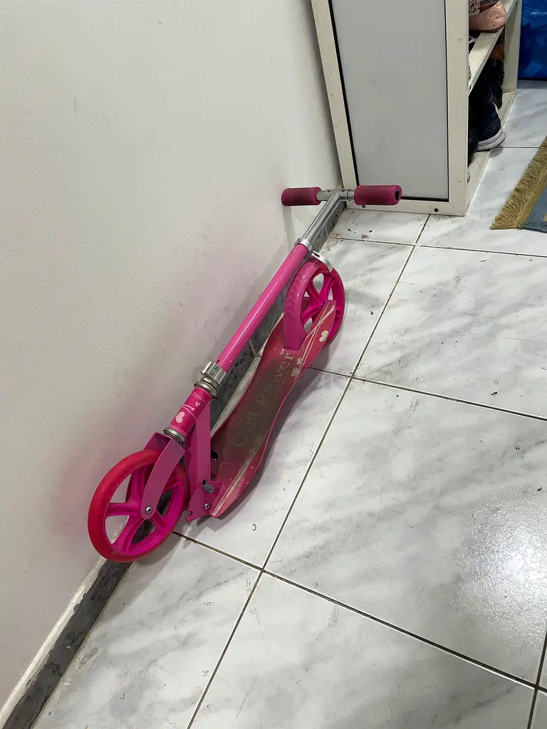 Scooter63244710441091111