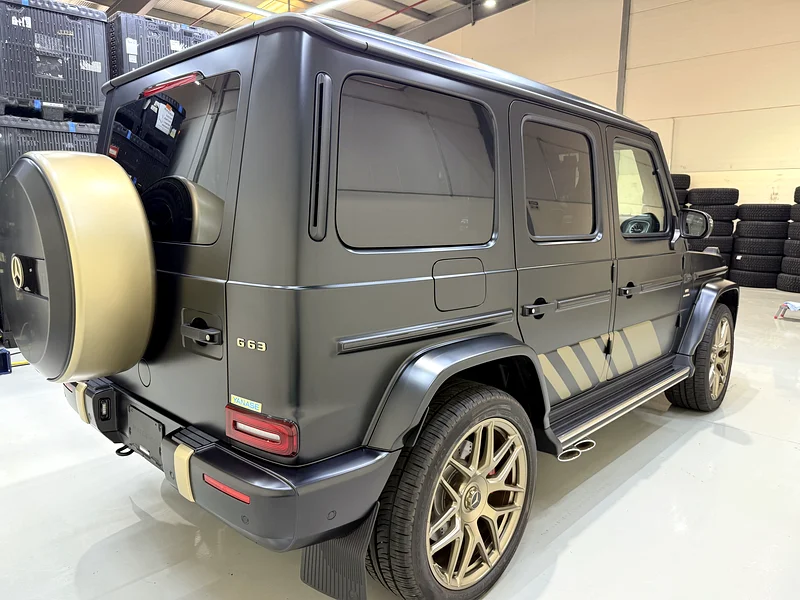 G63 AMG GRAND edition 1000 units worldwide only63143489624963113