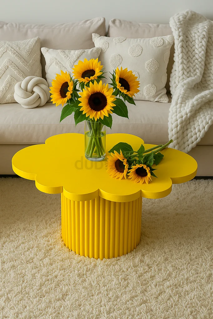 Custom Cloud Coffee Table – Screwless!632198292542731121
