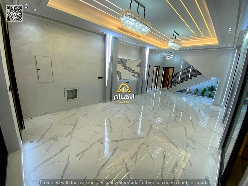 A villa directly from the owner, with personal finishing, on a main street, close to all services, freehold for all nationalities and without a down p63902866208129114