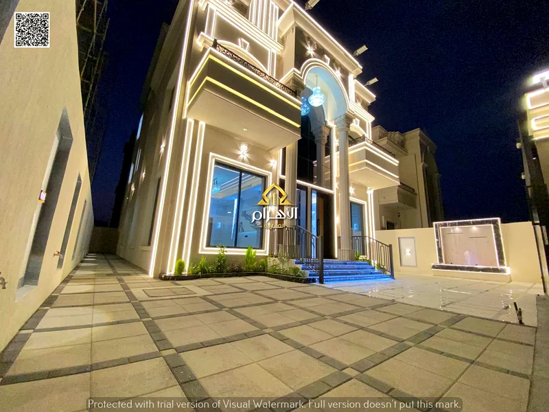 A villa directly from the owner, with personal finishing, on a main street, close to all services, freehold for all nationalities and without a down p63902866208129112
