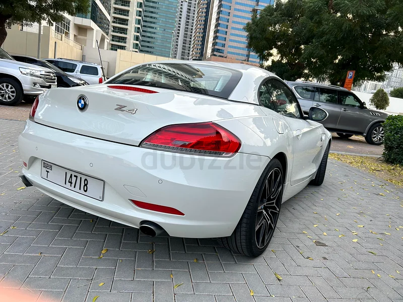 بي إم دبليو Z4 35i63161527160833114
