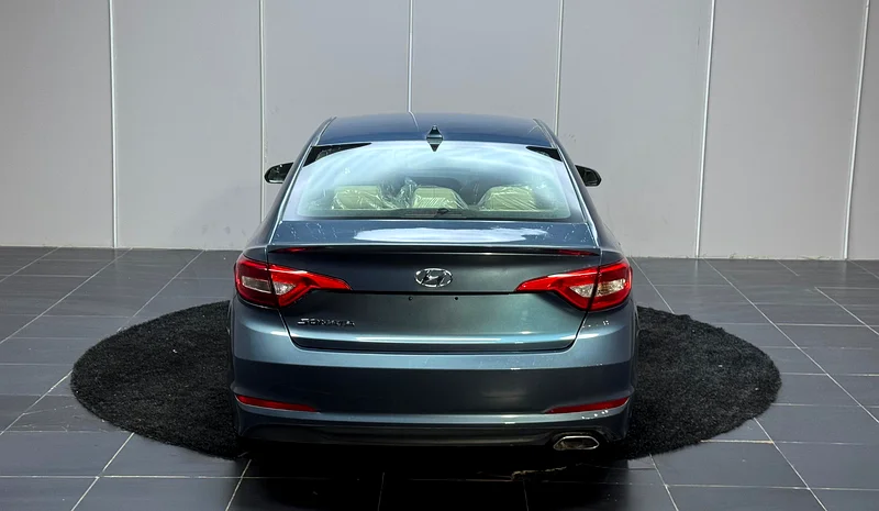 HYUNDAI SONATA63151401150977114
