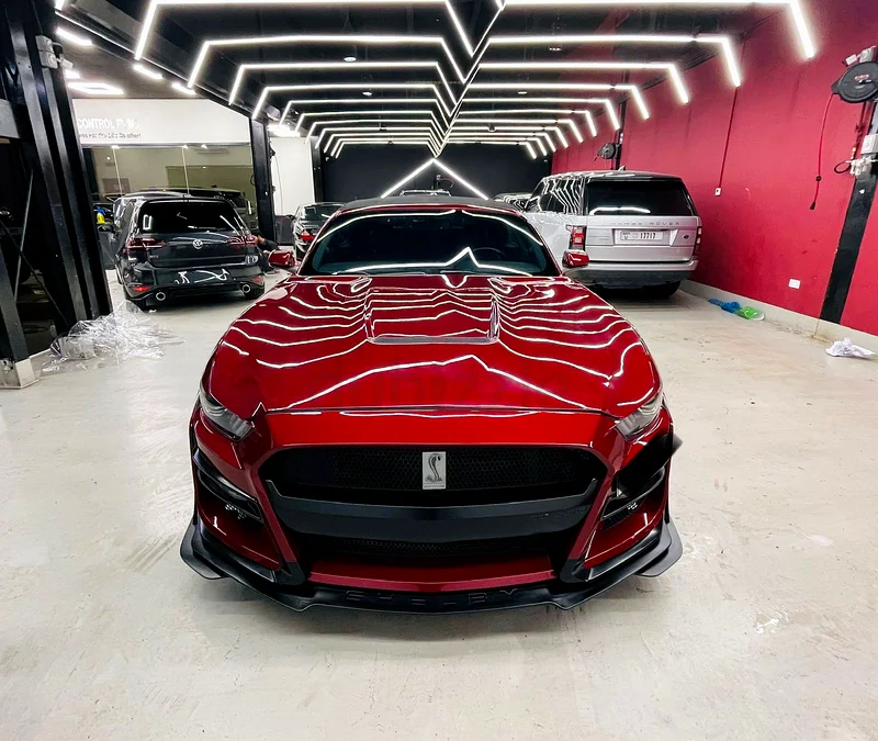 Ford Mustang V6 Convertible631689725937931129