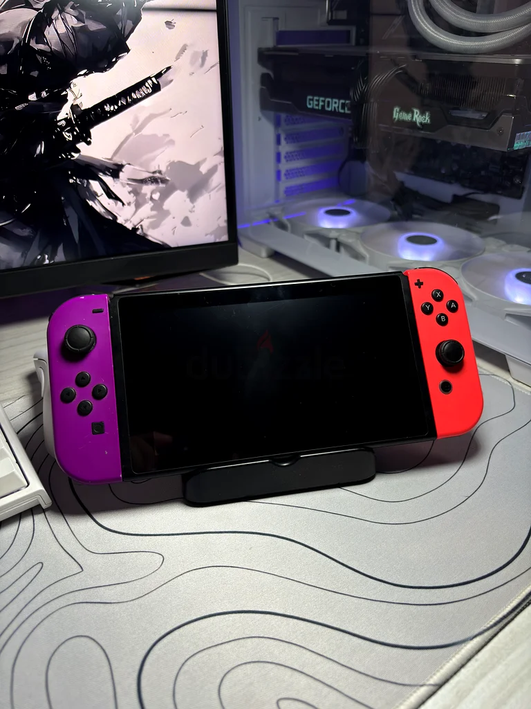 Switch 256GB 20+Games ( moddchipped)63231197332481113