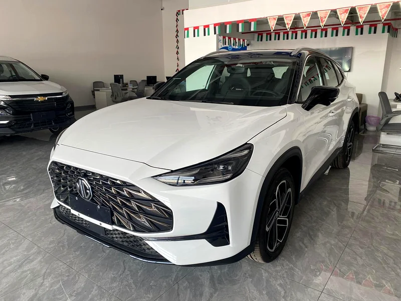 MG ONE63177100134403113