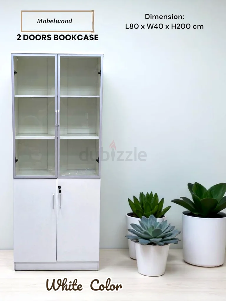 2 Doors filling cabinet63211913354626119