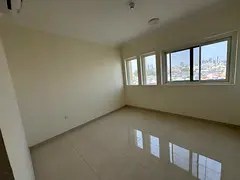 NEW SPACIOUS ONE BEDROOM with balcony AVAILABLE FOR RENT IN MAYSALOONN SHARJAH