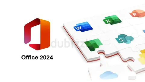 Microsoft Office 2024 Full Version