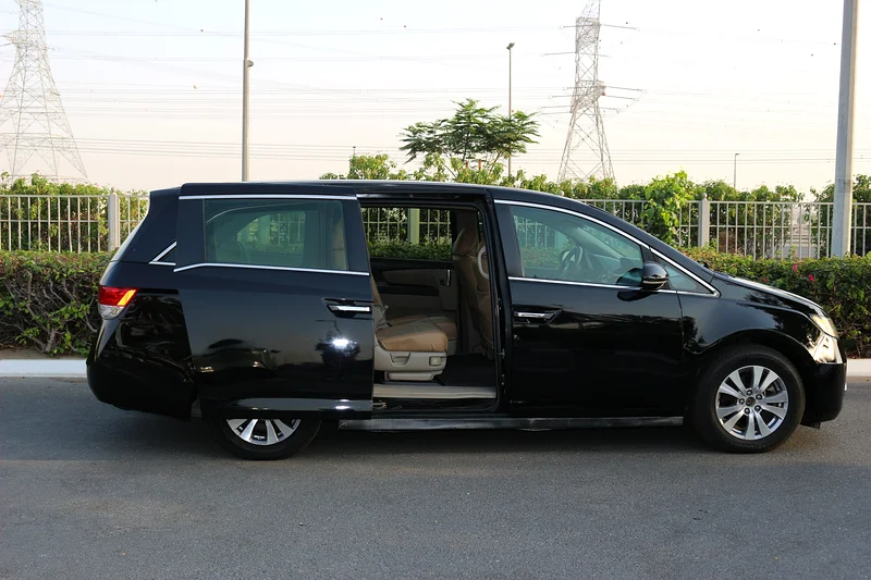 HONDA ODYSSEY63155552282883113