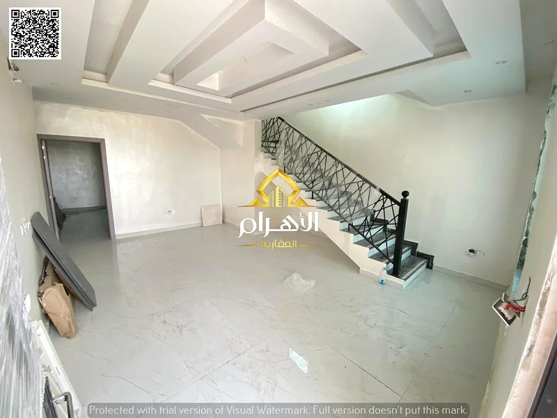 For sale, a villa directly from the owner, including registration fees, freehold for all nationalities, at a negotiable price, without down payment, 163900608497155113