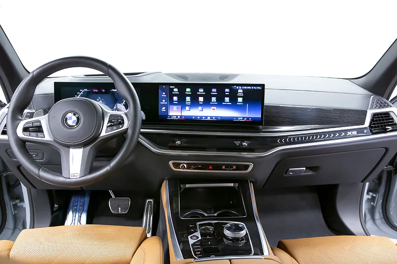 بي إم دبليو X5 xDrive40i م سبورت برو (رقم المرجع# 149671)63160610886274113