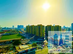 2 BHK For Rent In Horizon Tower Ajman Downtown