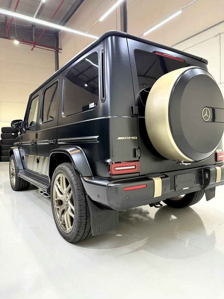 G63 AMG GRAND edition 1000 units worldwide only63143489624963114
