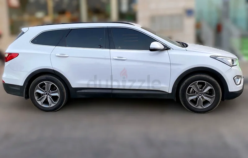 Hyundai Grand Santa Fe 201563137332807042113
