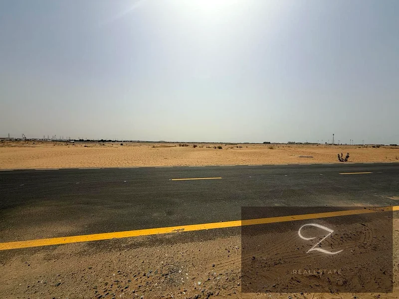 For sale residential land in Sharjah / Muzaira’a (second phase)63183715635074114