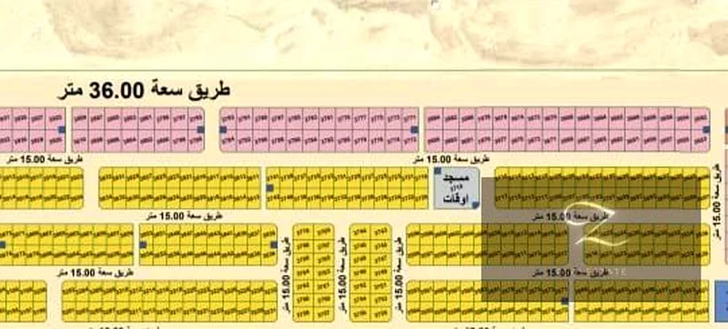 For sale residential land in Sharjah / Muzaira’a (second phase)63183715635074112