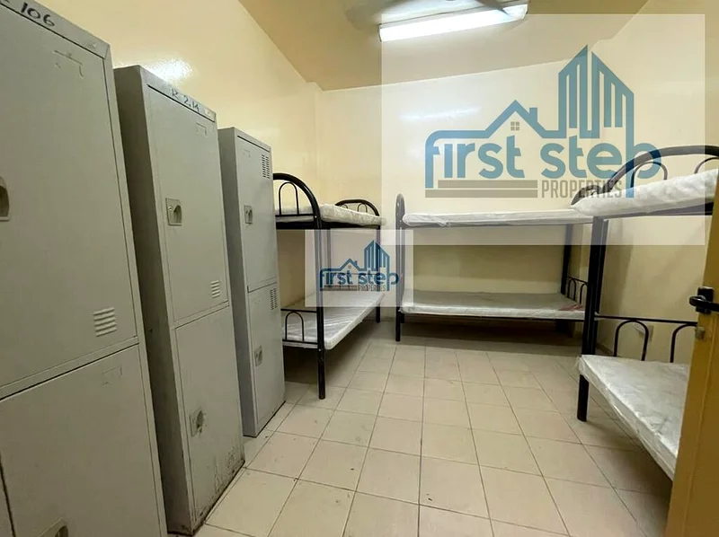 سعر معقول | مخيم عمال واسع | 2،800 درهم إماراتي62935673472641111