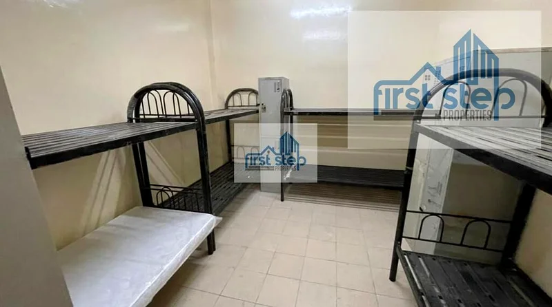 Affordable Price| Spacious Labor Camp | AED 2,80062935673472641110