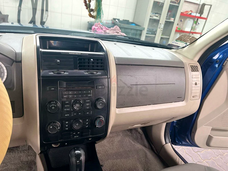 محرك فورد إسكيب 2008، وناقل الحركة، والشاسيه 100/10063149583546113114