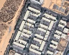 Townhouse for Sale in Nasma Residences, Sharjah | G+1 | 1,367 SQ FT