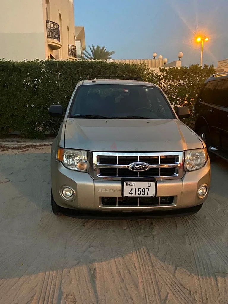فورد إسكيب 201263148644850435112