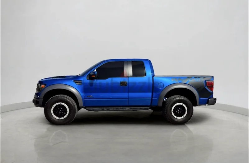 F150 رابتور SVT63149118748545112