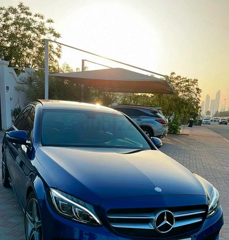 مرسيدس بنز C200 للبيع63146292619778114