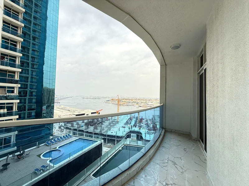 | STUNNING FULLY FURNISHED | TWO BEDROOM WITH 2 PARKING | AND OPEN VIEW BALCONY |63887947113089114