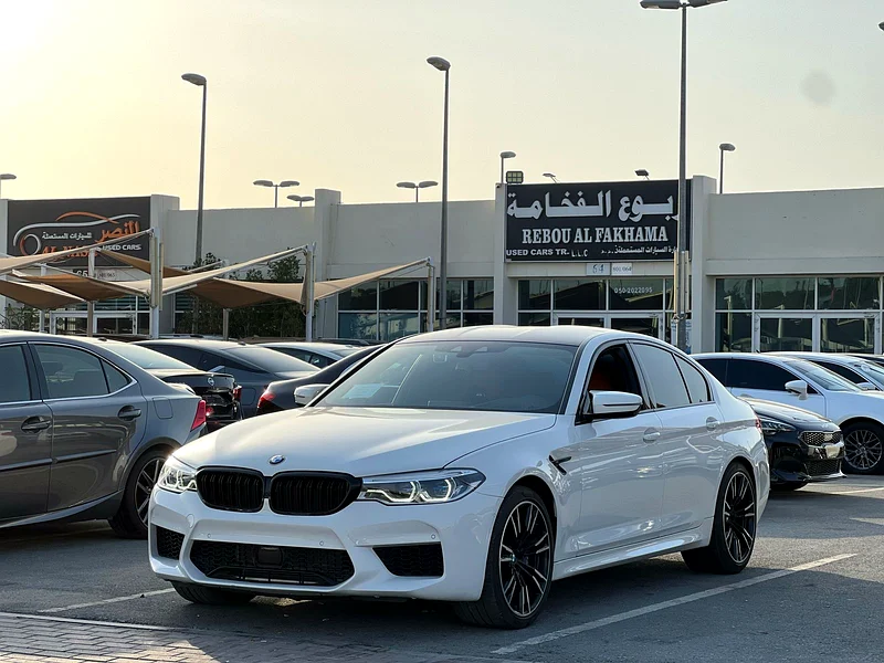 BMW M5 202063161068539777112