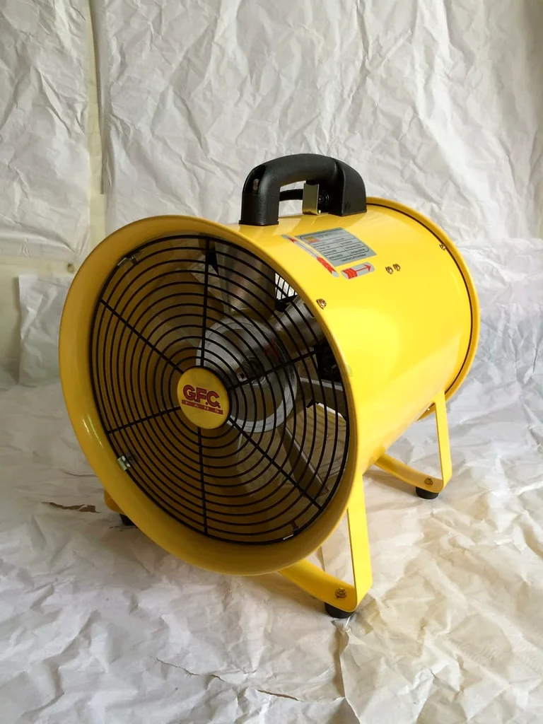 GFC Industrial Blower Fan - available in 8”, 10”, 12”, 16”, 18”, 20” and 24”63252949480833114