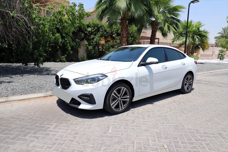 BMW 218i Gran Coupe Joy Collection 1.5L 650 kmpl63140685006721116