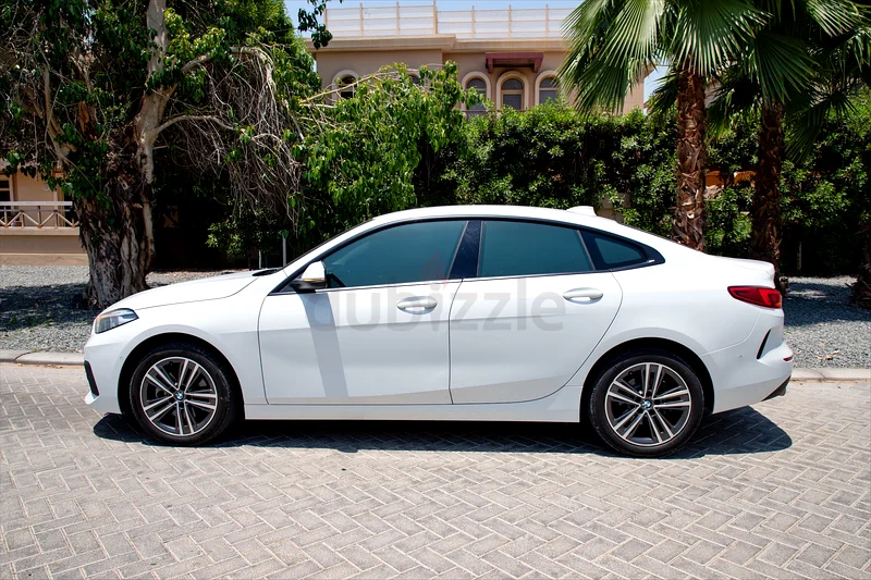 BMW 218i Gran Coupe Joy Collection 1.5L 650 kmpl63140685006721114