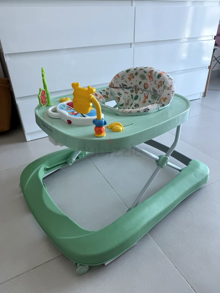 Fun and Engaging Baby Activity Walker63203189310465111