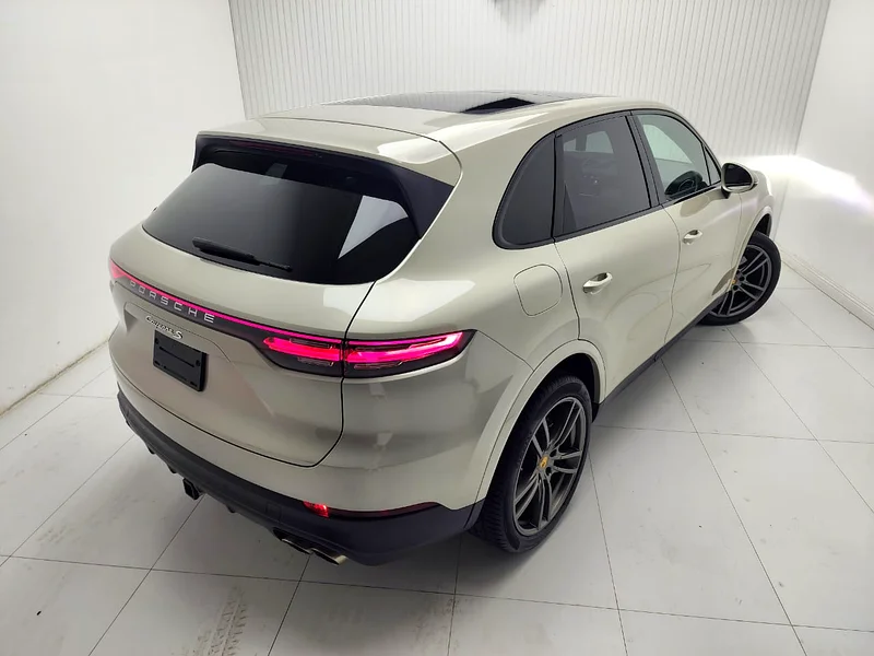بورش كايين S 202163168968416514114