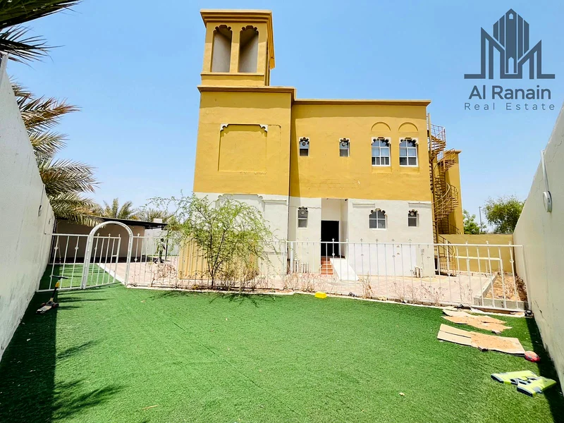 3 Br Duplex Villa | Private Entrance , Yard63151848151426112