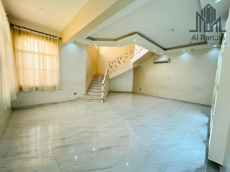3 Br Duplex Villa | Private Entrance , Yard63151848151426114