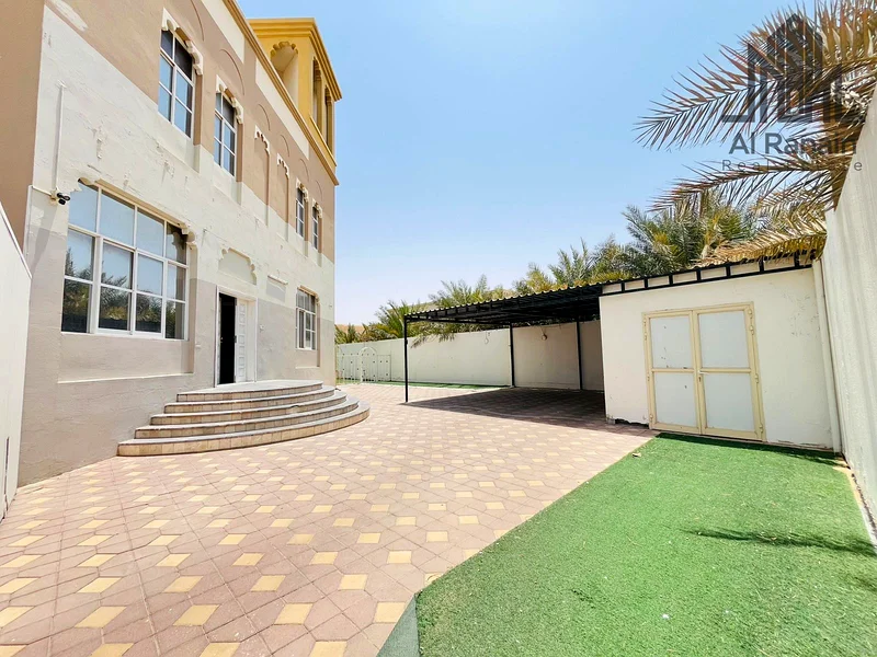 3 Br Duplex Villa | Private Entrance , Yard63151848151426111