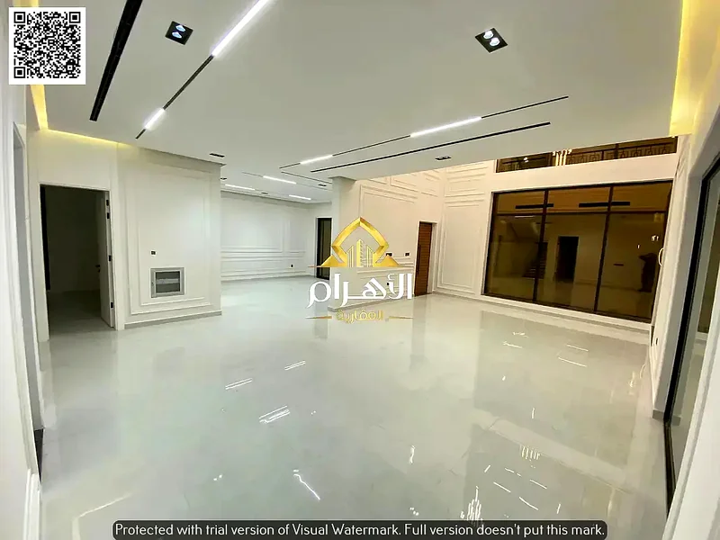 🏡✨ Own your dream villa and live in style in a luxurious villa in the heart of Al-Haliou "corner of two streets" at a price including fees✨🏡63900819336195114