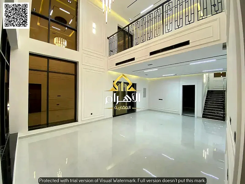 🏡✨ Own your dream villa and live in style in a luxurious villa in the heart of Al-Haliou "corner of two streets" at a price including fees✨🏡63900819336195112